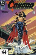 BLACK CONDOR #3 