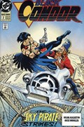 BLACK CONDOR #2 