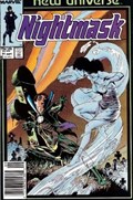NIGHTMASK #11B 