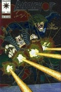 BLOODSHOT #0C 