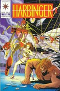 HARBINGER #3 
