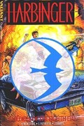 HARBINGER #1B Trade Paperback