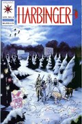 HARBINGER #4B 