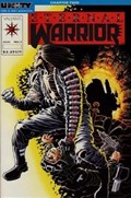 ETERNAL WARRIOR #1 