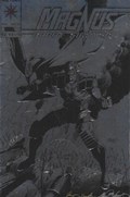 MAGNUS, ROBOT FIGHTER #25B 