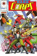 THE H.A.R.D. CORPS #5B 