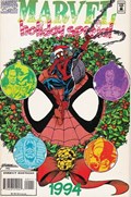 MARVEL HOLIDAY SPECIAL #1994B 