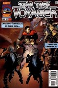 STAR TREK VOYAGER #5 