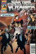 STAR TREK VOYAGER #5B 