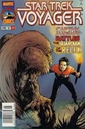STAR TREK VOYAGER #7B 