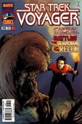 STAR TREK VOYAGER #7 