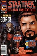 STAR TREK: UNLIMITED #5B 