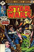STAR WARS #9B 