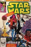 STAR WARS #73 