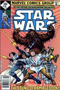 STAR WARS #14B 