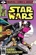 STAR WARS #29 