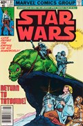 STAR WARS #31B 