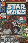 STAR WARS #28 