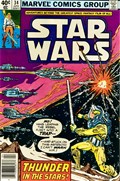 STAR WARS #34B 
