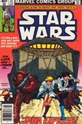 STAR WARS #32B 