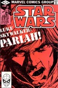 STAR WARS #62 
