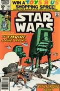 STAR WARS #40B 