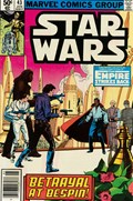 STAR WARS #43B 