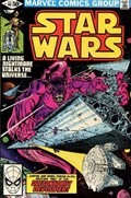 STAR WARS #46 