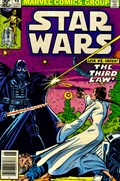 STAR WARS #48B 