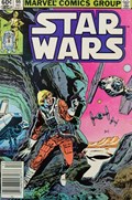 STAR WARS #66B 