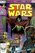 STAR WARS #67 