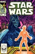 STAR WARS #76 