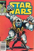 STAR WARS #77B 