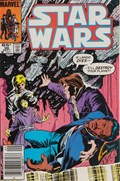 STAR WARS #99B 