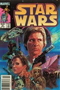 STAR WARS #81B 