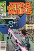 STAR WARS #88B 