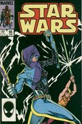 STAR WARS #96 