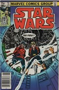 STAR WARS #72C 