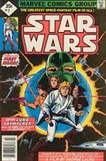STAR WARS #1C 
