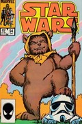 STAR WARS #94 