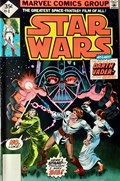 STAR WARS #4-3rd 