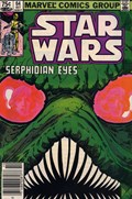 STAR WARS #64C 