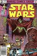 STAR WARS #67C 