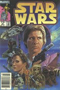 STAR WARS #81C 