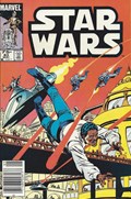 STAR WARS #83C 