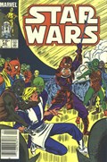 STAR WARS #82C 