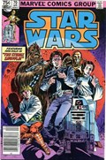 STAR WARS #70C 