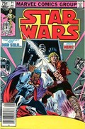 STAR WARS #71C 