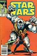 STAR WARS #77C 