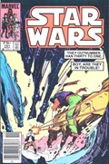 STAR WARS #101C 